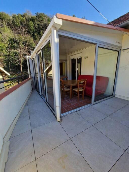 Appartement Classe 2 Etoiles, 2 Chambres, Renove, Climatise Amélie-les-Bains-Palalda Екстериор снимка