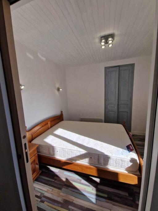 Appartement Classe 2 Etoiles, 2 Chambres, Renove, Climatise Amélie-les-Bains-Palalda Екстериор снимка