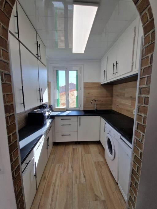 Appartement Classe 2 Etoiles, 2 Chambres, Renove, Climatise Amélie-les-Bains-Palalda Екстериор снимка