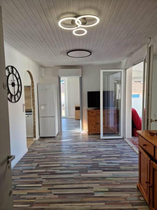Appartement Classe 2 Etoiles, 2 Chambres, Renove, Climatise Amélie-les-Bains-Palalda Екстериор снимка